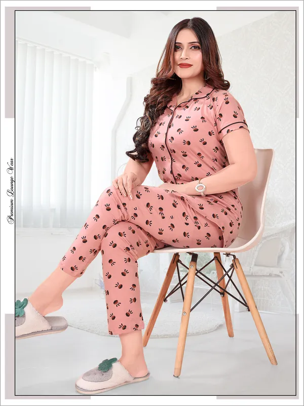 Pink_Cotton_Printed_Shirt_&_Pyjama_Set_For_Women_(_Pack_Of_2_)