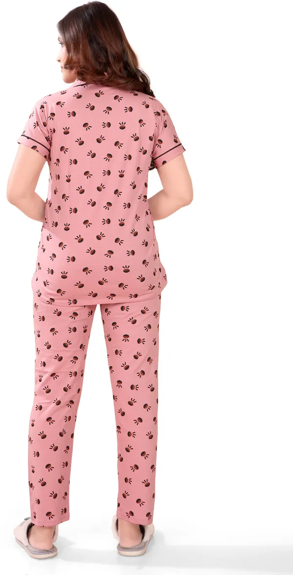Pink_Cotton_Printed_Shirt_&_Pyjama_Set_For_Women_(_Pack_Of_2_)