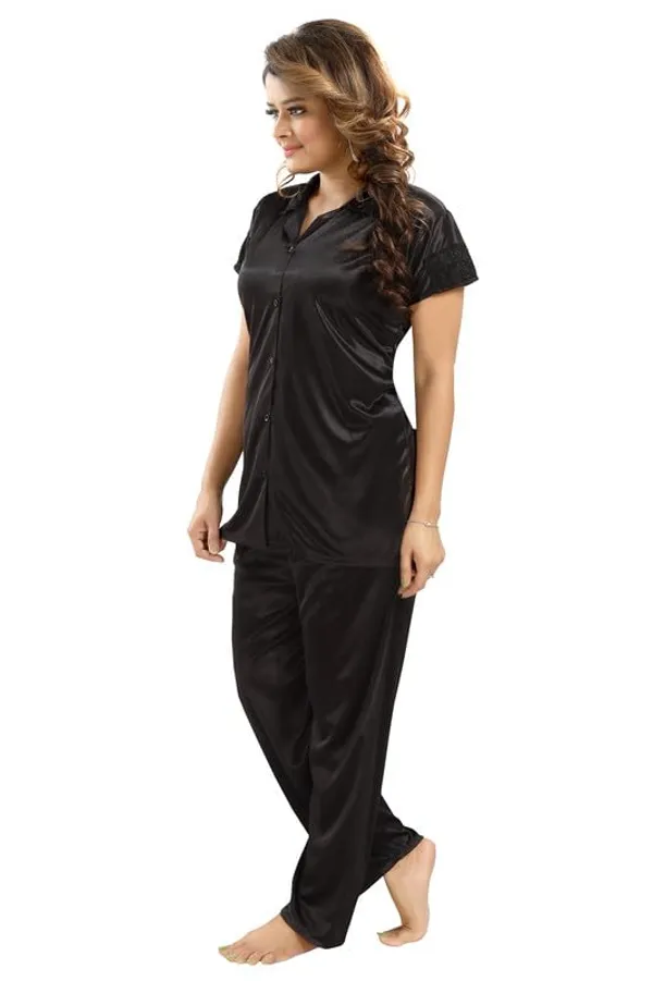 Black_Two_Way_Lycra_Regular_Fit_Solid_Night_Wear_For_Women