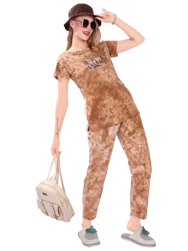 Gold_Two_Way_Lycra_Regular_Fit_Solid_Night_Wear_For_Women