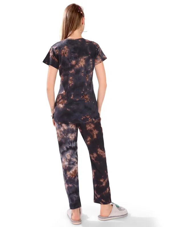 Navy_Blue_Two_Way_Lycra_Regular_Fit_Solid_Night_Wear_For_Women