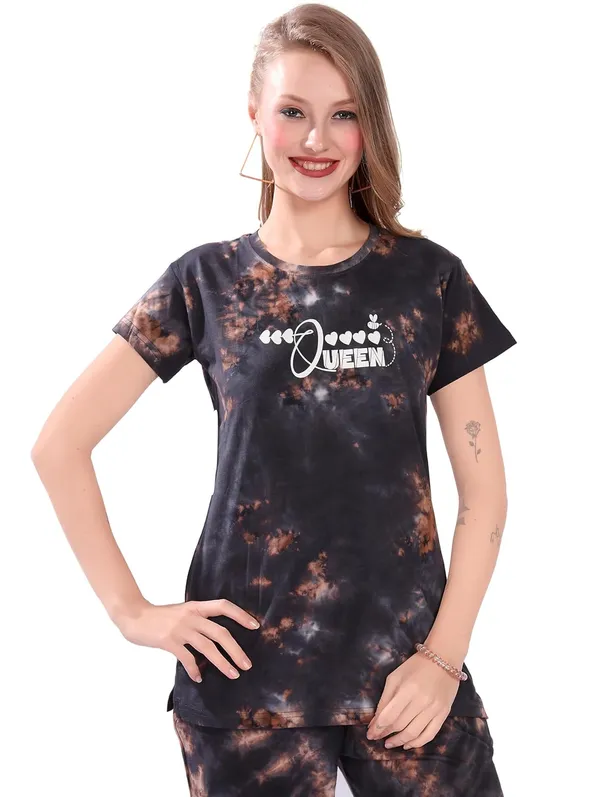 Navy_Blue_Two_Way_Lycra_Regular_Fit_Solid_Night_Wear_For_Women