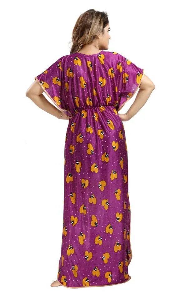 Purple_Two_Way_Lycra_Regular_Fit_Solid_Night_Wear_For_Women