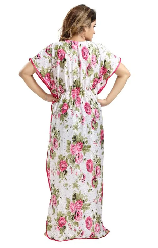 Pink_Two_Way_Lycra_Regular_Fit_Solid_Night_Wear_For_Women