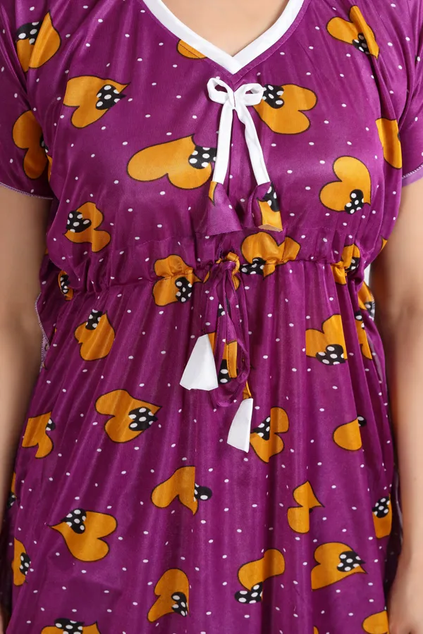 Purple_Satin_Printed_Regular_Fit_Nighty_Set_For_Women_(_Pack_Of_2_)