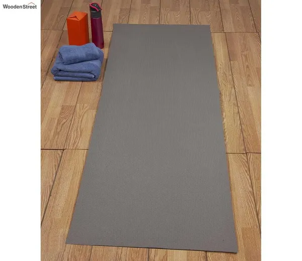 Black_Anti-Slip_Grip_Extra_Support_Yoga_Mat