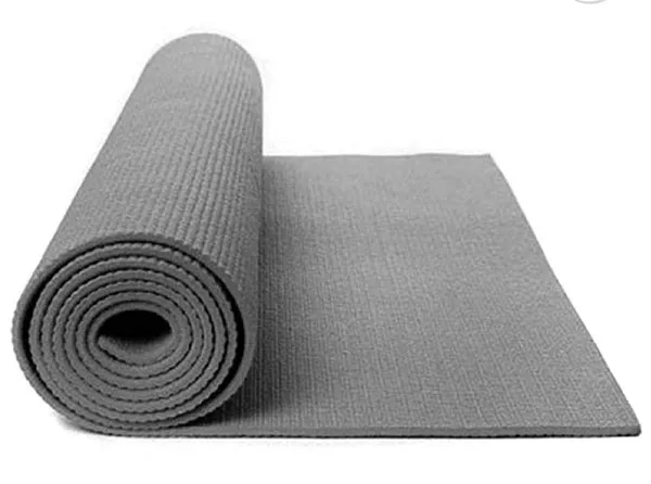 Black_Anti-Slip_Grip_Extra_Support_Yoga_Mat