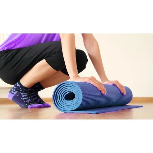 Blue_Anti-Slip_Grip_Extra_Support_Yoga_Mat_|_4_mm