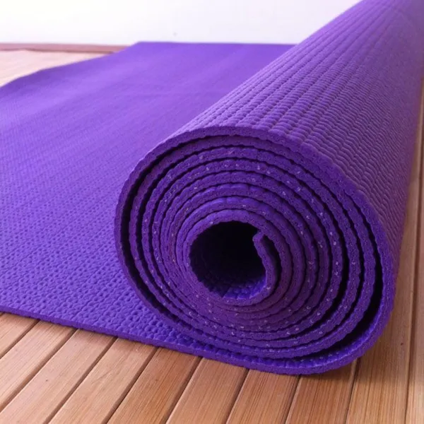 Purple_Anti-Slip_Grip_Extra_Support_Yoga_Mat