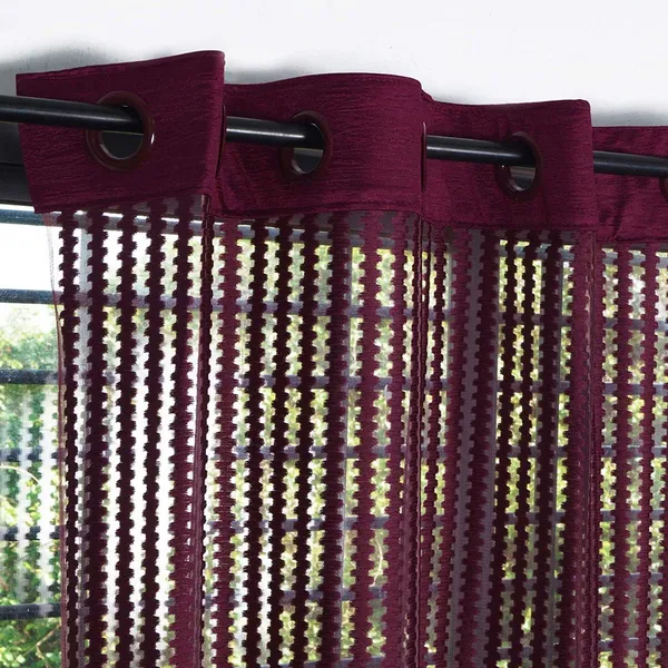 Pack_of_2_Wine_Polyresin_Striped_Curtain