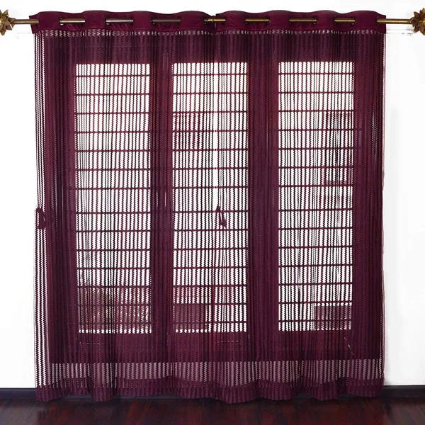 Pack_of_2_Wine_Polyresin_Striped_Curtain