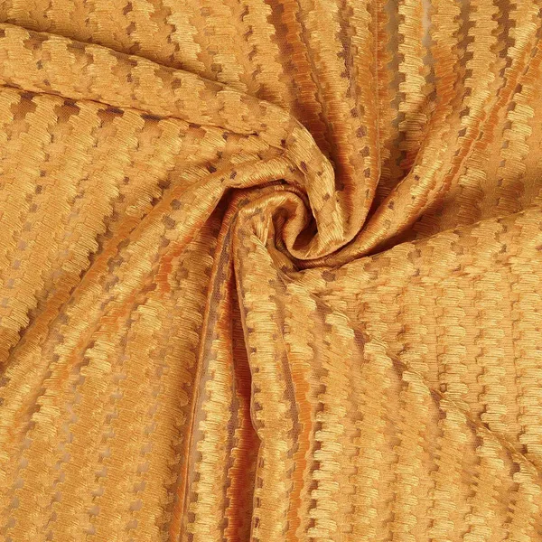 Pack_of_2_Golden_Polyresin_Striped_Curtain