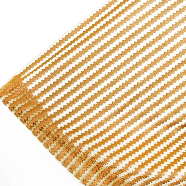 Pack_of_2_Golden_Polyresin_Striped_Curtain