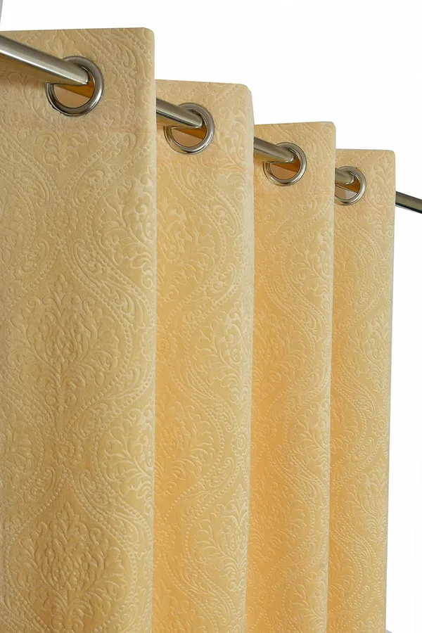 Cream_Cadbury_Velvet_Room_Darkening_Curtain_With_Eyelet_Rings