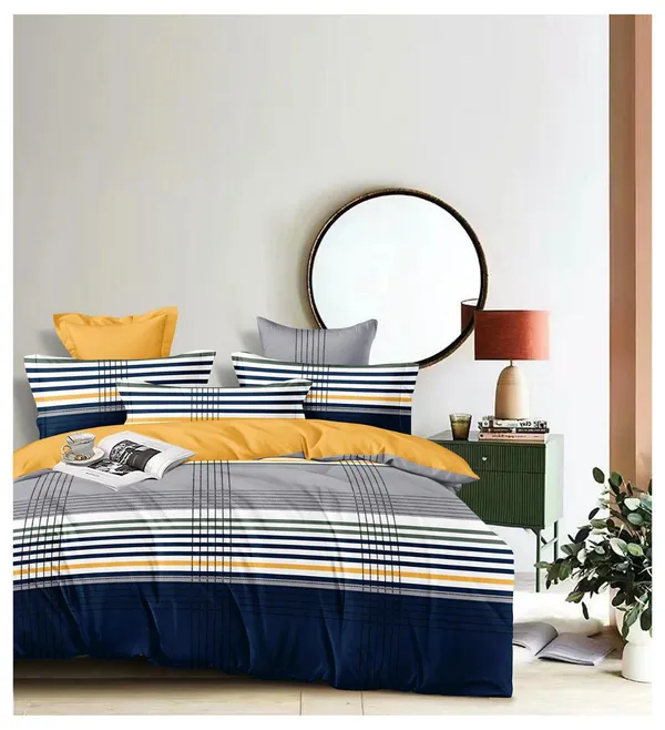 Microfiber_Cotton_Queen_Size_Printed_Bedsheet_with_Pillow_Covers