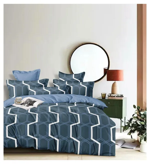 Microfiber_Cotton_Queen_Size_Printed_Bedsheet_with_Pillow_Covers