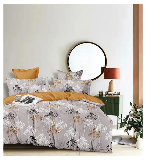 Microfiber_Cotton_Queen_Size_Printed_Bedsheet_with_Pillow_Covers