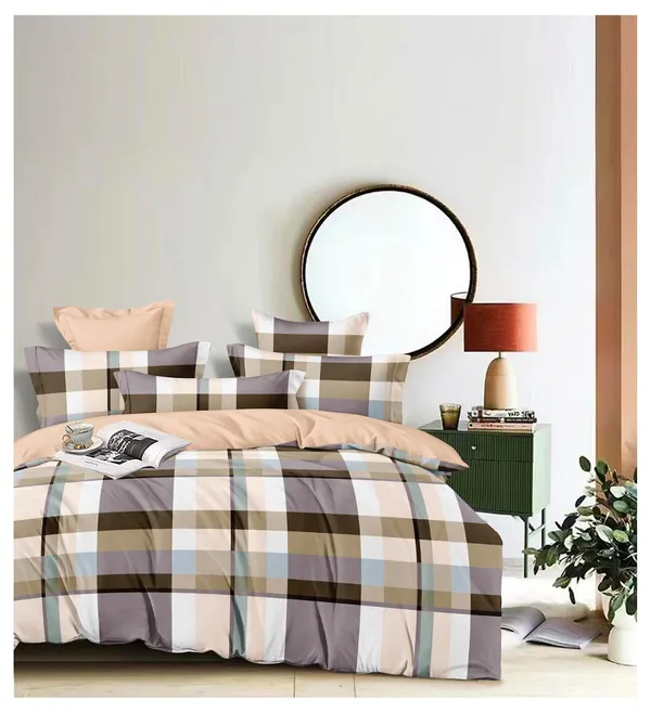 Microfiber_Cotton_Queen_Size_Printed_Bedsheet_with_Pillow_Covers