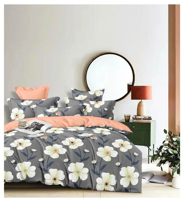 Microfiber_Cotton_Queen_Size_Printed_Bedsheet_with_Pillow_Covers