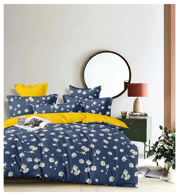 Microfiber_Cotton_Queen_Size_Printed_Bedsheet_with_Pillow_Covers