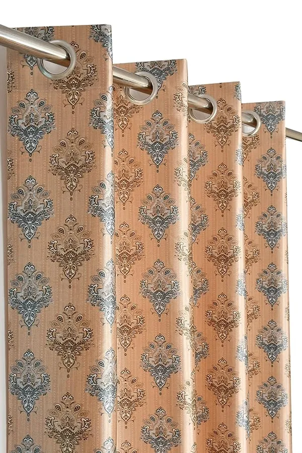 Pack_of_2_Brown_Polyester_Digital_Print_Door_Curtains