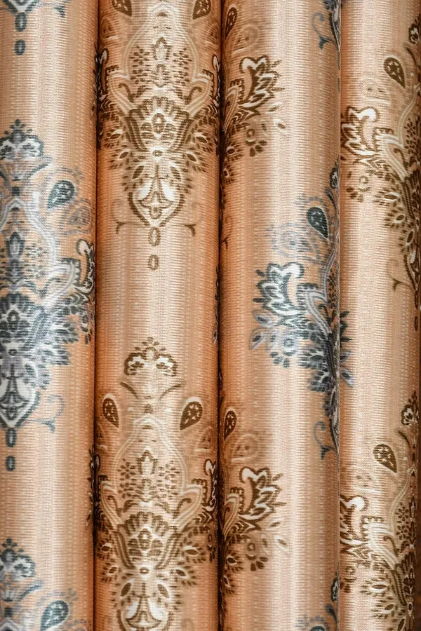 Pack_of_2_Brown_Polyester_Digital_Print_Door_Curtains