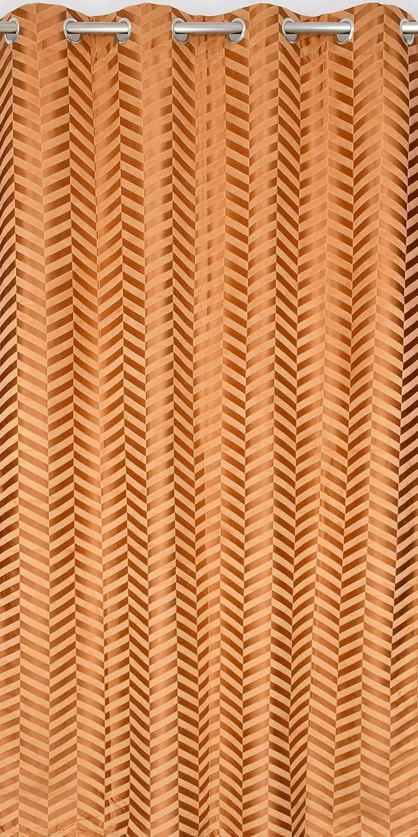 Pack_of_2_Gold_Velvet_Room_Darkening_Curtain_With_Eyelet_Rings