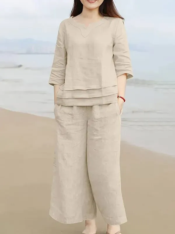 Beige_Linen_Co-ord_Set