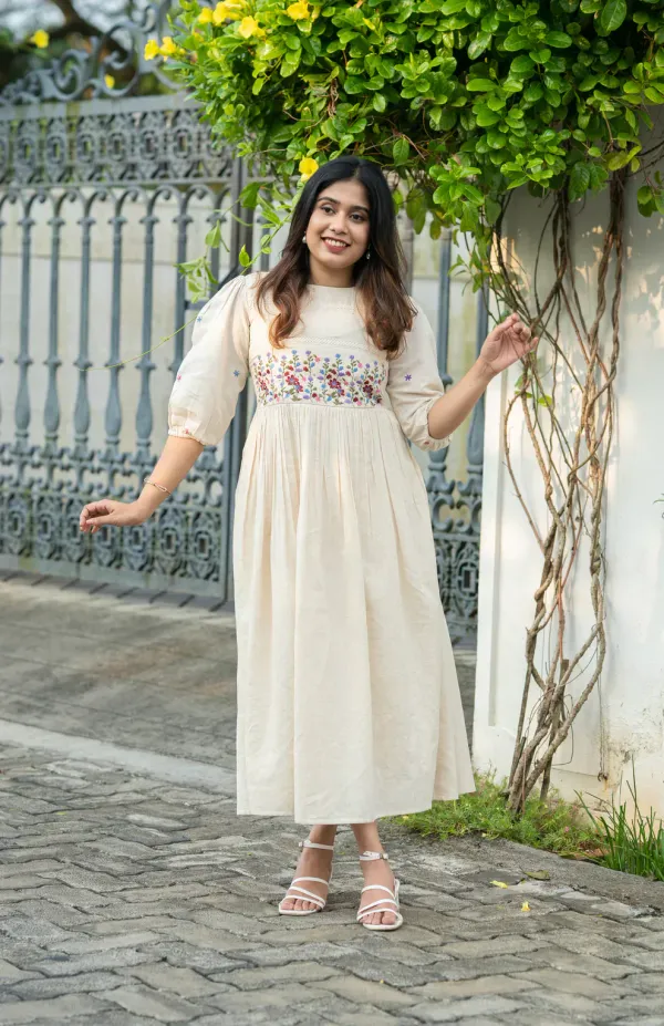 Ivory_Floral_Yoke_Maxi_Dress