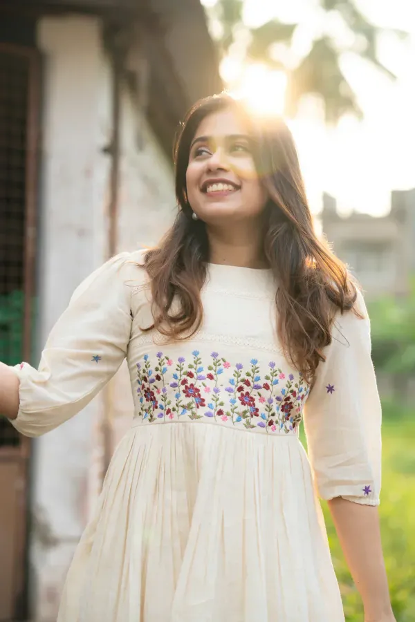 Ivory_Floral_Yoke_Maxi_Dress