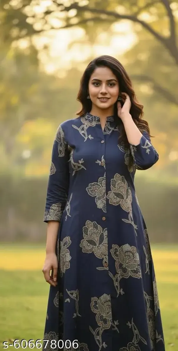 Midnight_Bloom_Navy_Kurta_Pant_Set