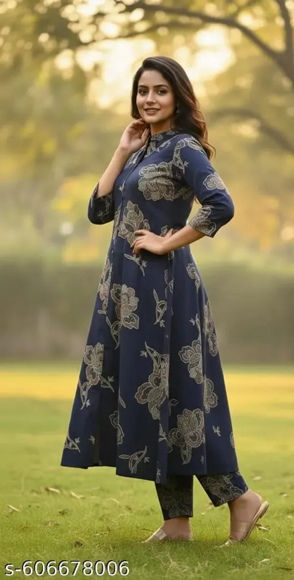 Midnight_Bloom_Navy_Kurta_Pant_Set