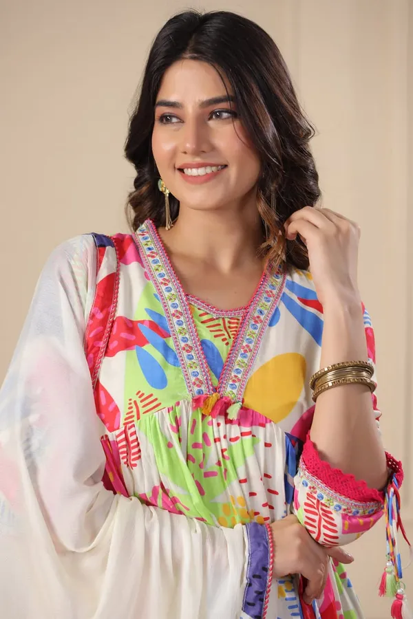 Multicolor_Bloom_Printed_A-Line_Kurta_Set_with_Dupatta