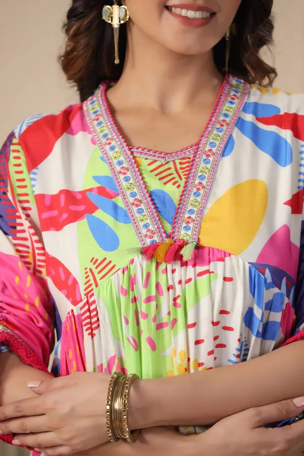Multicolor_Bloom_Printed_A-Line_Kurta_Set_with_Dupatta