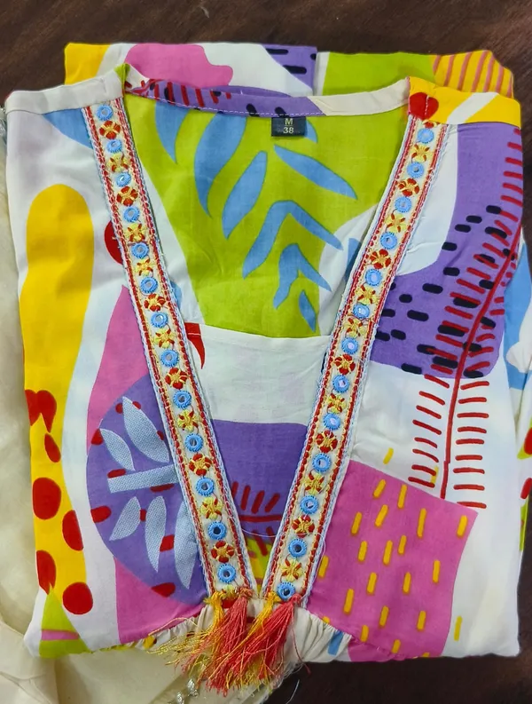 Multicolor_Bloom_Printed_A-Line_Kurta_Set_with_Dupatta