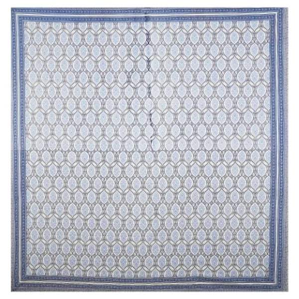 Blue_Printed_Cotton_Single_Bedsheet_With_Cushion_Cover_|_60*90_inch_|_Anti-Wrinkle,_Fade-Resistant