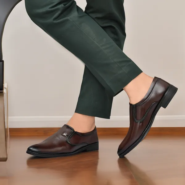 Brown_Synthetic_Leather_Premium_Shoes_|_Stylish_&_Comfort_Sole
