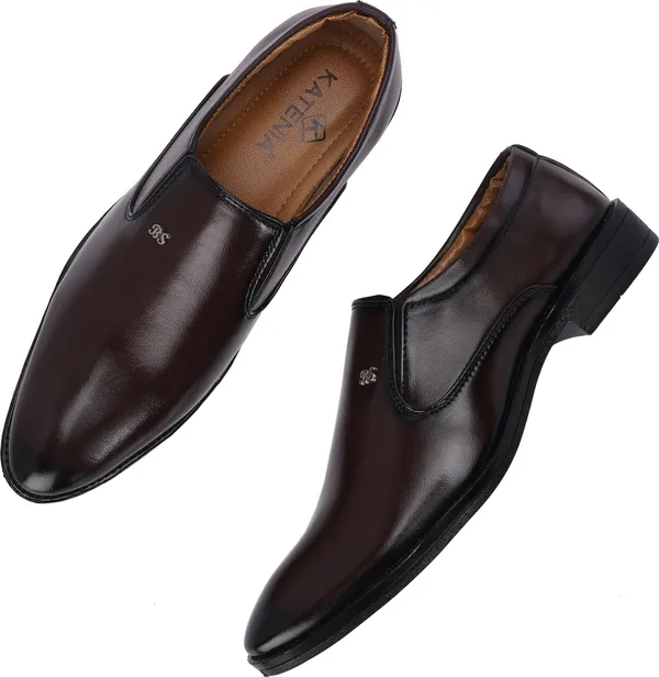 Brown_Synthetic_Leather_Premium__Shoes_|_Stylish_&_Comfort_Sole