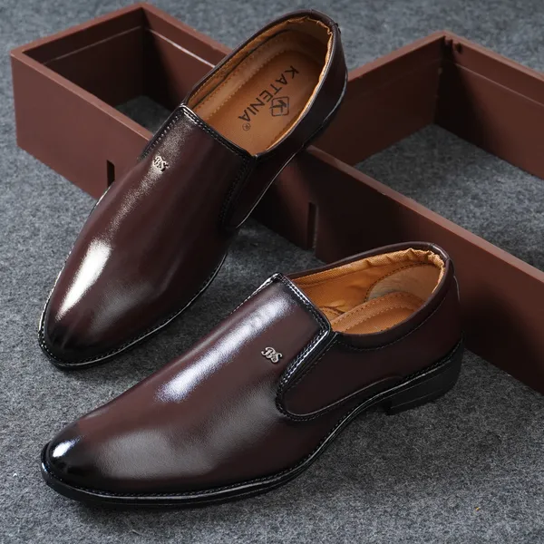 Brown_Synthetic_Leather_Premium_Shoes_|_Stylish_&_Comfort_Sole