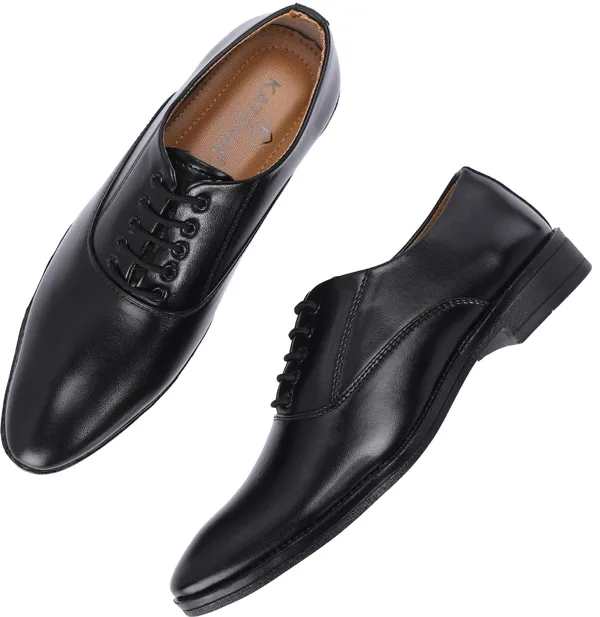Black_Synthetic_Leather_Premium_Shoes_|_Stylish_&_Comfort_Sole