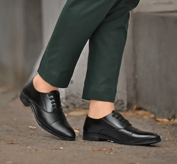 Black_Synthetic_Leather_Premium_Shoes_|_Stylish_&_Comfort_Sole