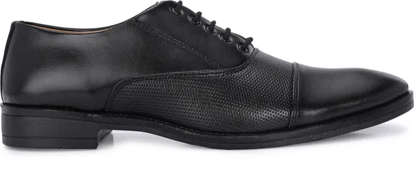 Black_Synthetic_Leather_Premium_Shoes_|_Stylish_&_Comfort_Sole