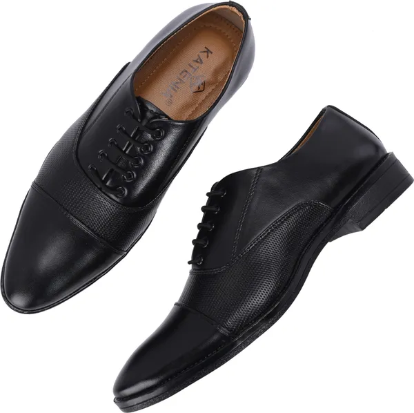 Black_Synthetic_Leather_Premium_Shoes_|_Stylish_&_Comfort_Sole