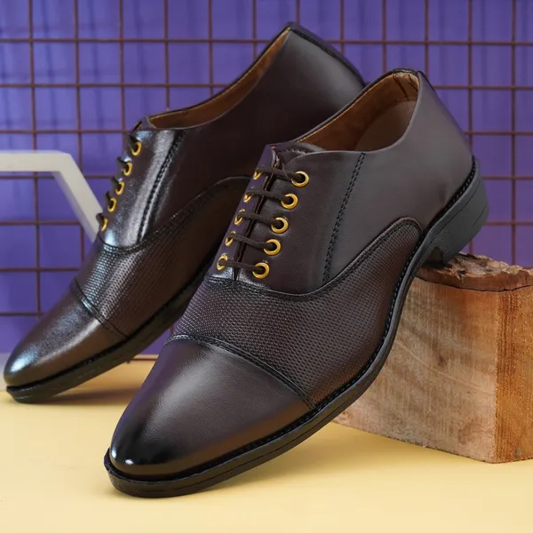 Brown_Synthetic_Leather_Premium_Shoes_|_Stylish_&_Comfort_Sole