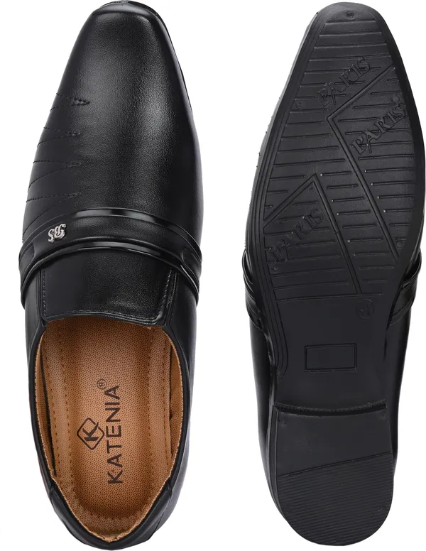 Black_Synthetic_Leather_Premium_Shoes_|_Stylish_&_Comfort_Sole