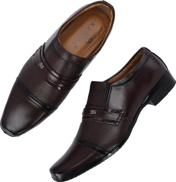 Brown_Synthetic_Leather_Premium_Shoes_|_Stylish_&_Comfort_Sole
