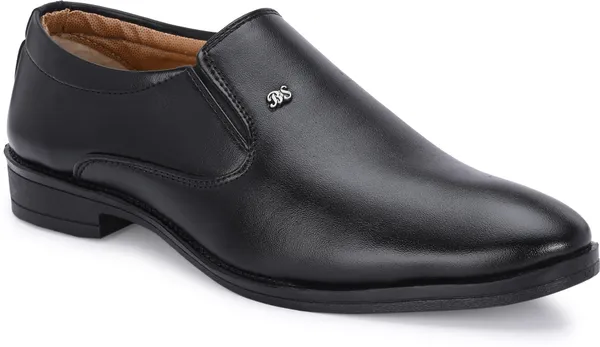 Black_Synthetic_Leather_Premium_Loafer_Shoes_|_Stylish_&_Comfort_Sole