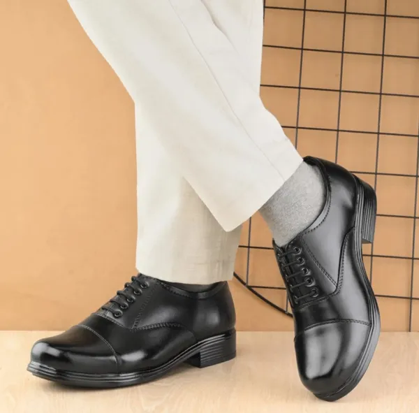 Black_Synthetic_Leather_Premium_Shoes_|_Stylish_&_Comfort_Sole