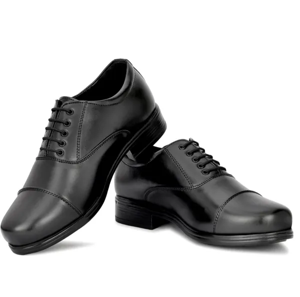 Black_Synthetic_Leather_Premium_Shoes_|_Stylish_&_Comfort_Sole