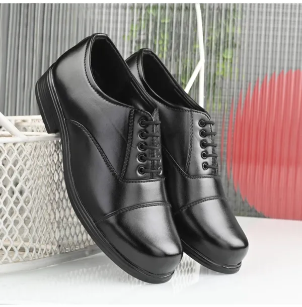 Black_Synthetic_Leather_Premium_Shoes_|_Stylish_&_Comfort_Sole